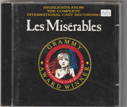 Les Miserables