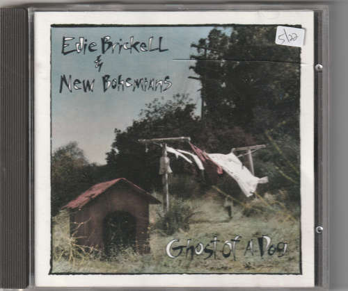 Edie Brickell and New Bohemians Ghost of a Dog