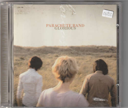 Parachute Band Glorious