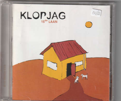 Klopjag 15de Laan