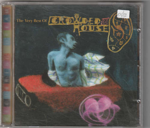 The very best of Crowded House Recurring Dream