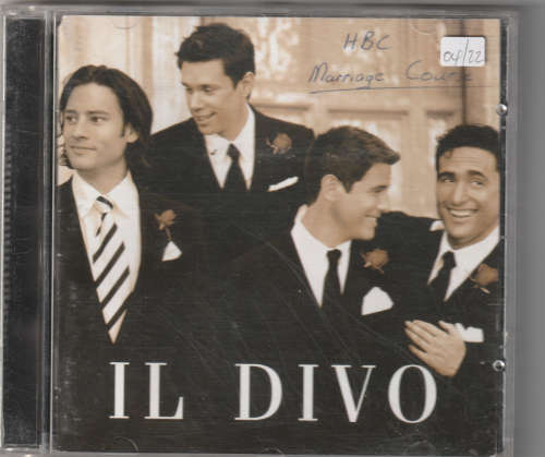 Il Divo