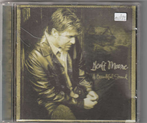 Jeoff Moore A Beautiful Sound