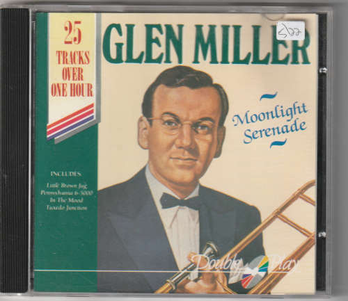 Glen Miller Moonlight Serenade
