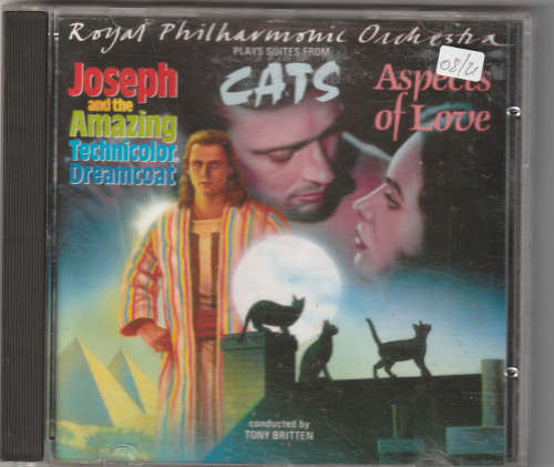 Royal Philharmonic Orchestra