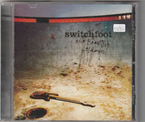 Switchfoot the beautiful let down