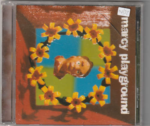 Marcy Playground