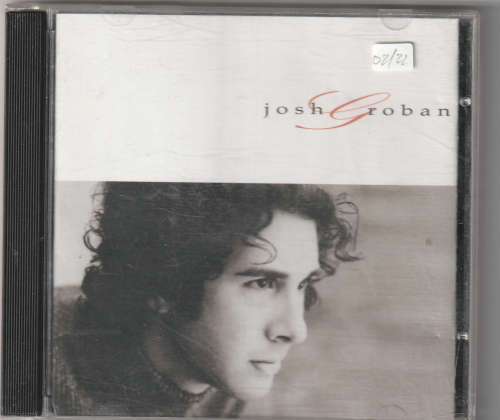 Josh Groban