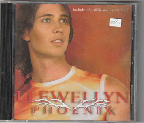Llewellyn Phoenix