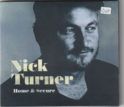 Nick Turner Home and Secure
