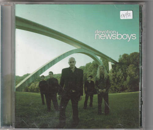 Devotion Newsboys