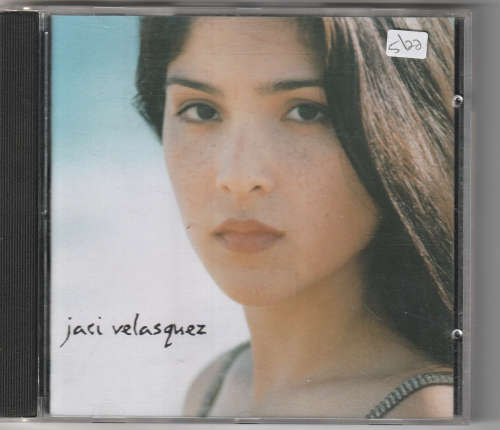 Jaci Velasquez