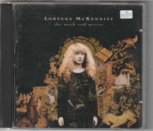 Loreena McKennitt The mask and mirror