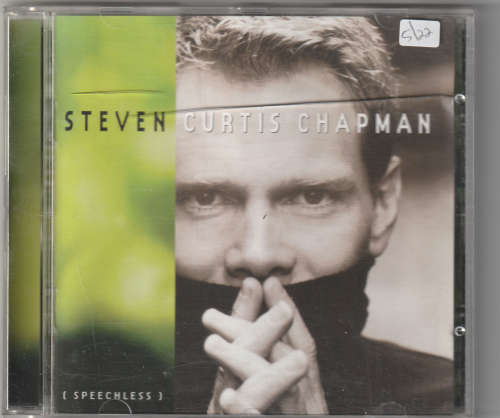 Steven Curtis Chapman Speechless