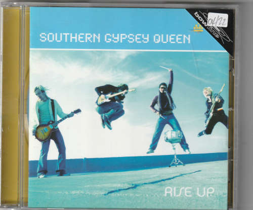 Southern Gypsey Queen Rise Up