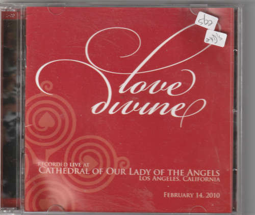 Love Divine