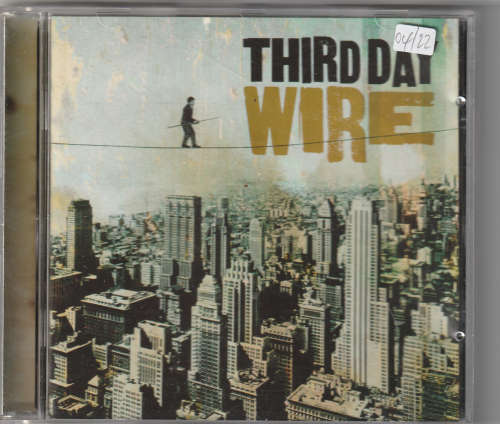 Third Day Wire