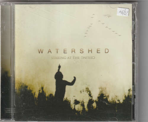 Watershed Staring at the Ceiling