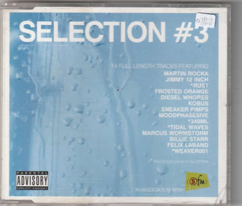 Selection 3