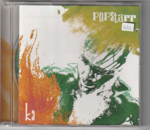 Popstarr K3