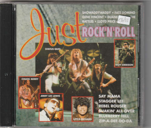 Just Rock n Roll