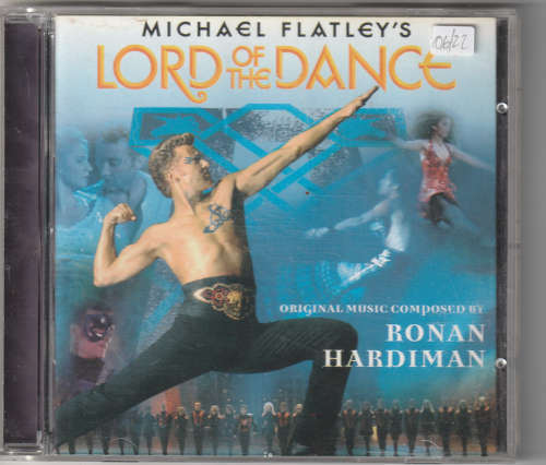 Michael Flatley's Lord of the dance