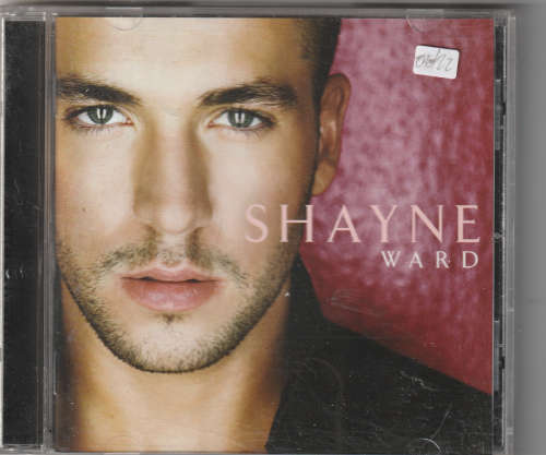 Shayne Ward