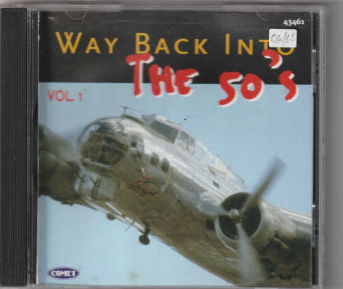 Way Back into the 50's Volume 1