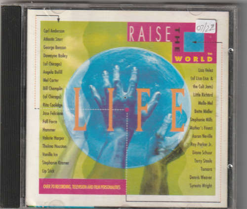 Raise the World Life