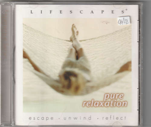 Life Scapes Pure Relaxation