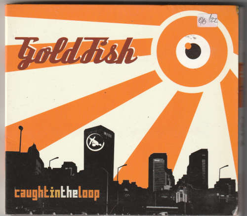 Goldfish Caught in the loop