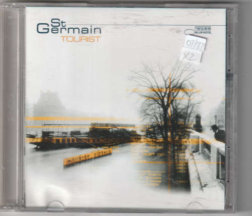 St Germain Tourist