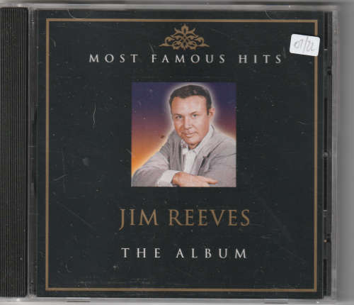 Jim Reeves