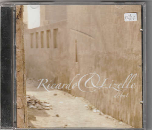 Ricardo & Lizelle debut