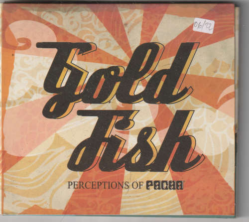 Goldfish Perceptions of Pacha