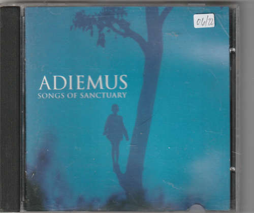 Adiemus Songs of Sanctuary