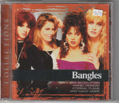 Bangles Collections
