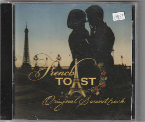 French Toast Origial Soundtrack