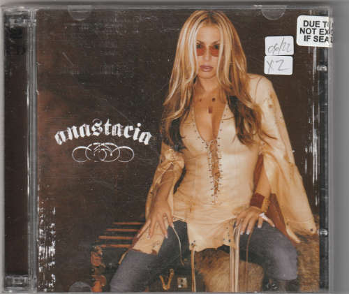 Anastacia
