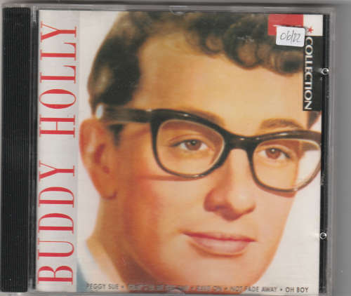 Buddy Holly The Collection