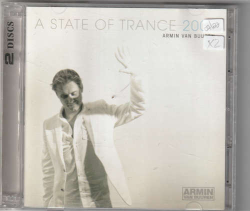 A state of Trance 2009 Armin van Buuren