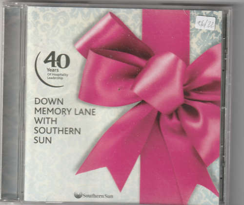 Down memory lane with Southern Sun