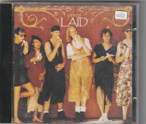 James Laid