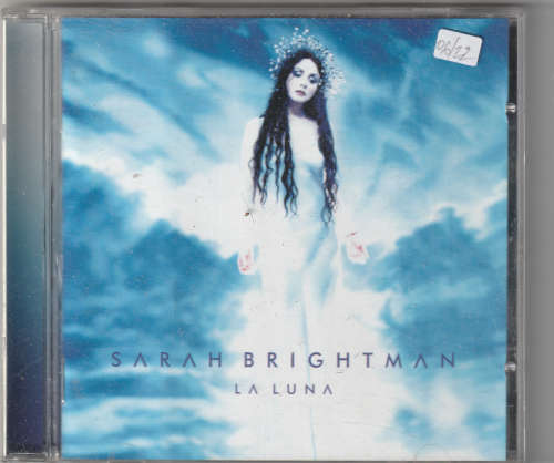 Sarah Brightman La Luna