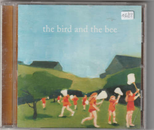 The bird and the bee