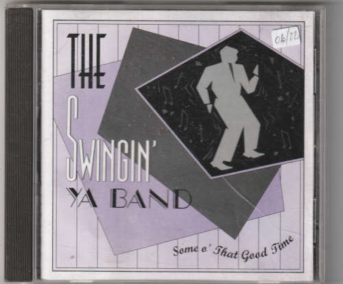The Swingin Ya Band