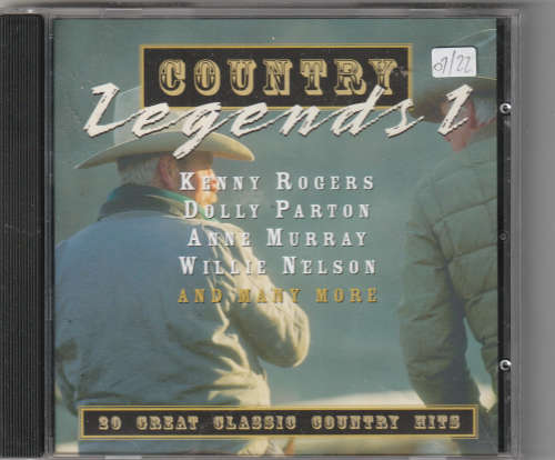 Country Legends