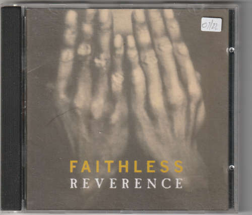 Faithless Reverence
