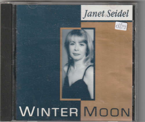 Winter Moon Janet Seidel