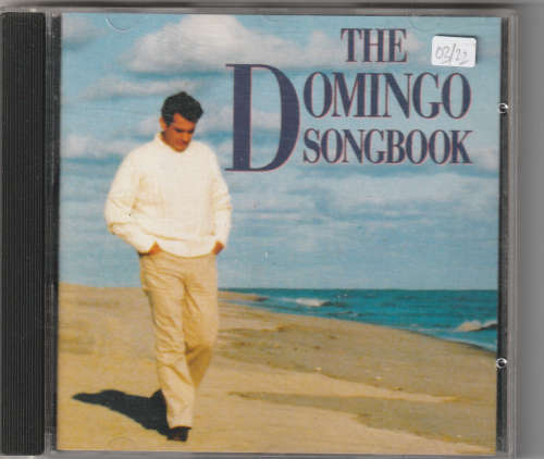 The Domingo Songbook